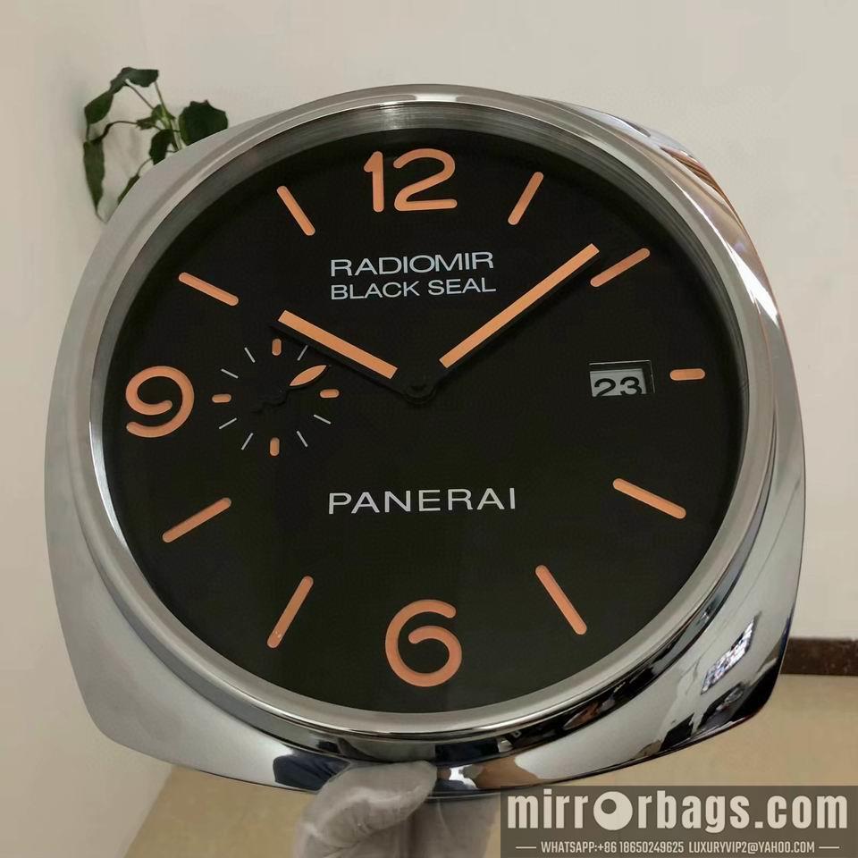 Replica Panerai clock 0403