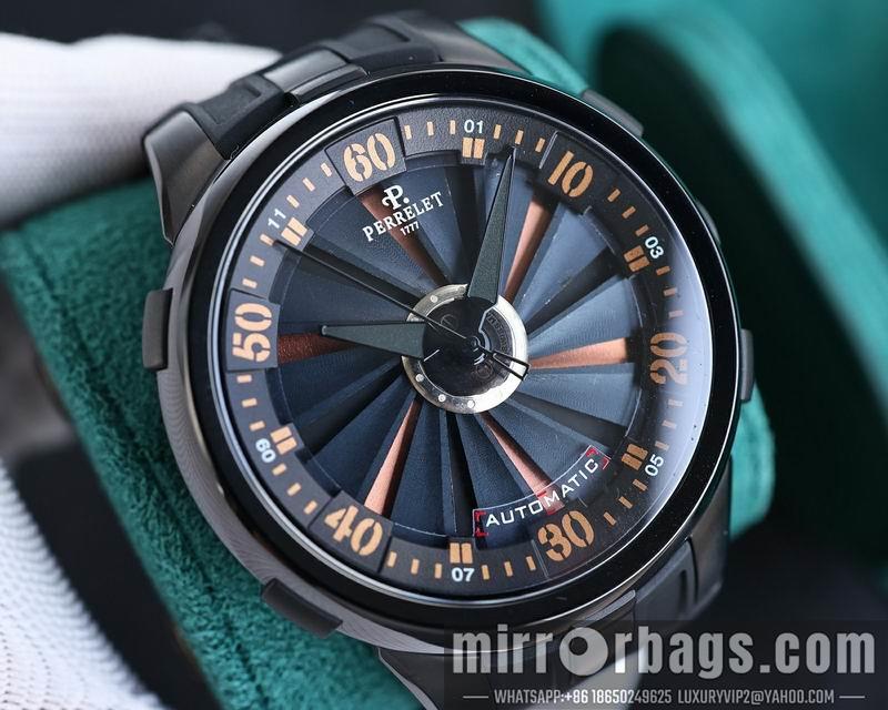 Replica Perrelet 44X13mm 052615
