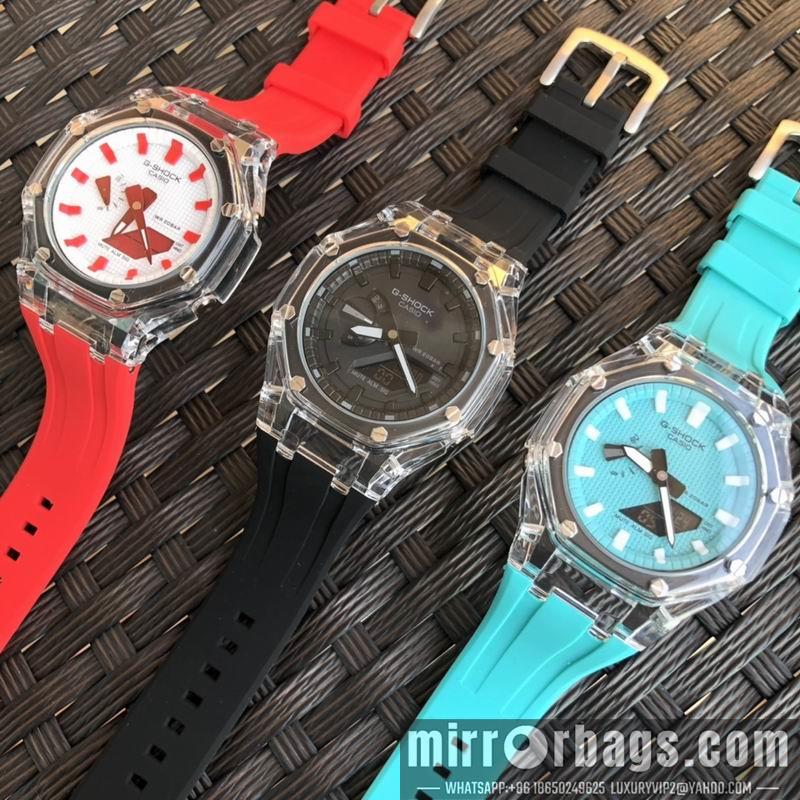 Replica Casio 49.3X44.4X11.8mm 031735