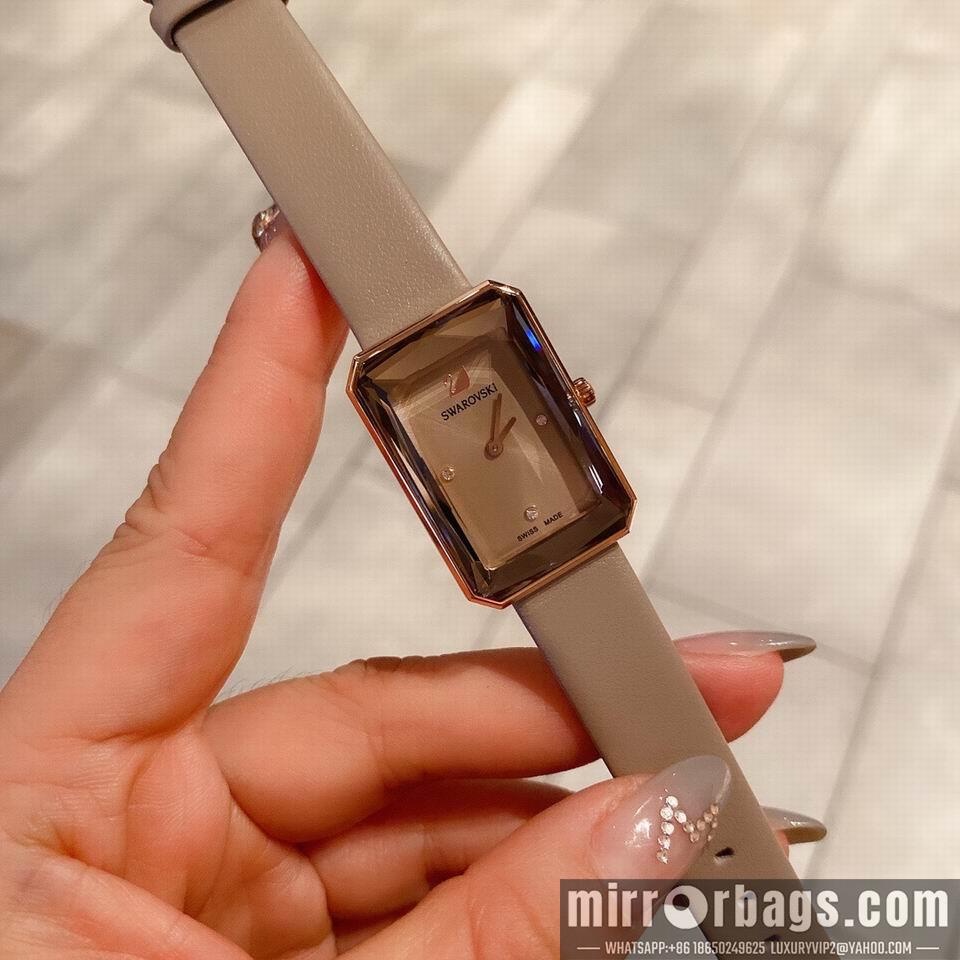 Replica Swarovski watch 110401