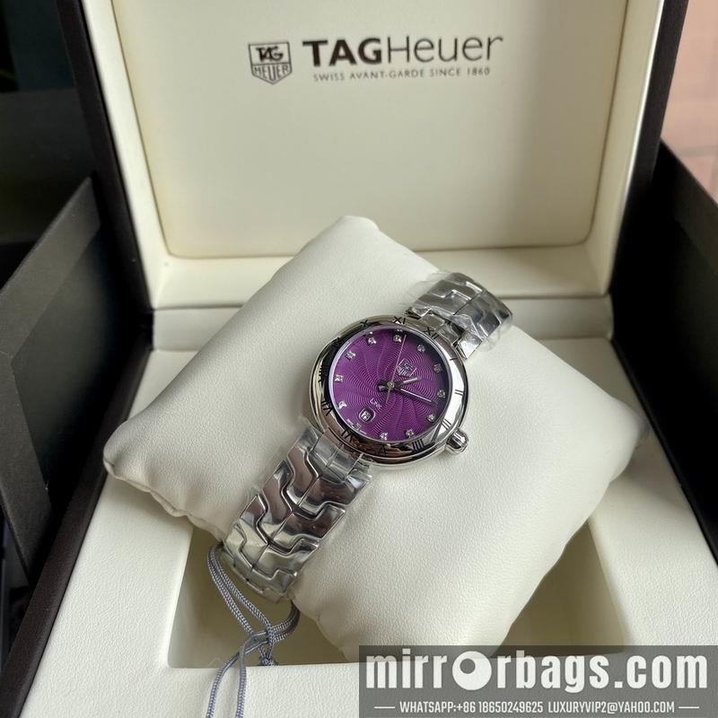 Replica Tag Heuer 29mm 091025