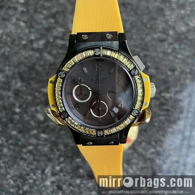 Replica Hublot woman watch 112003
