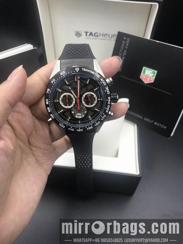 Replica Tag Heuer watch M45