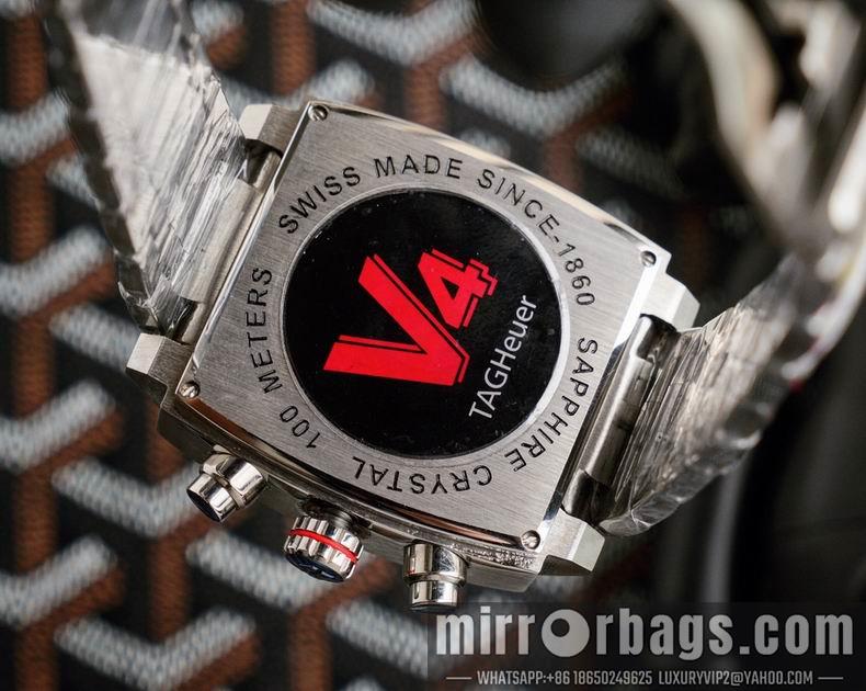Replica Tag Heuer 39X39cm 123109