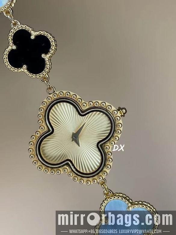 Replica Van Cleef & Arpels 27mm 5nms23