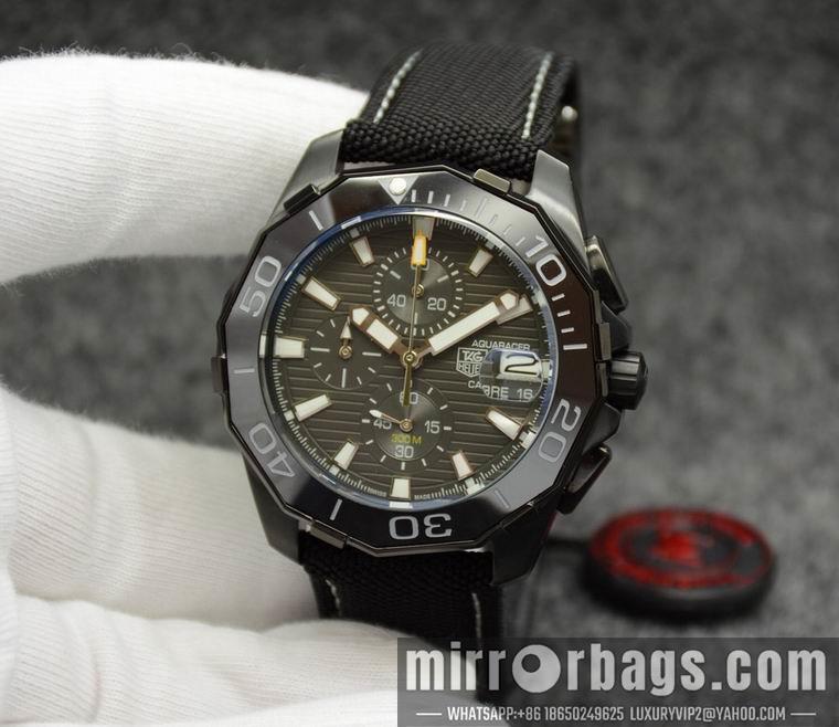 Replica Tag heuer men watch M06