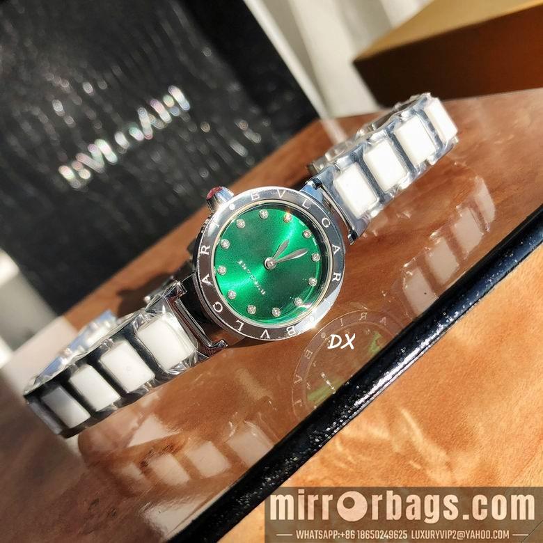 Replica Bvlgari 26x6mm 9nms44