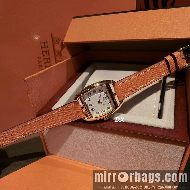 Replica Hermes 26x33mm 6nms43