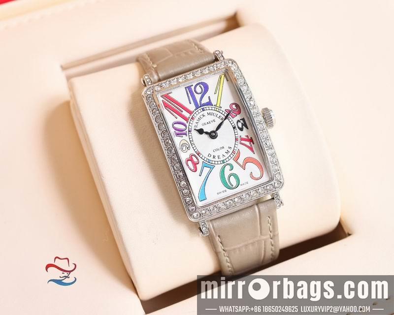 Replica Franck Muller 36mm 072406