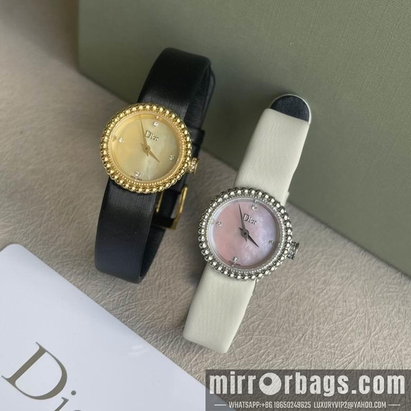 Replica Dior 19mm 102346