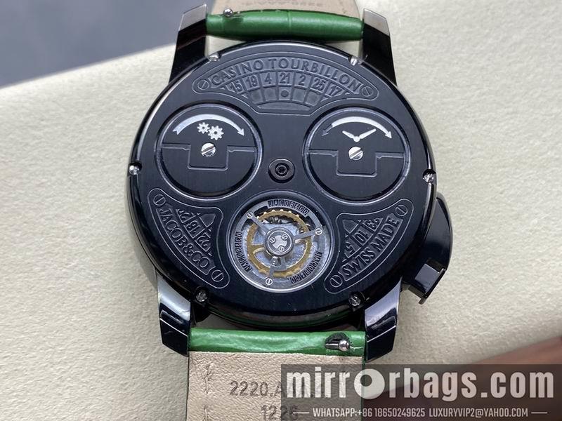 Replica Jacob & Co 44mm 022209