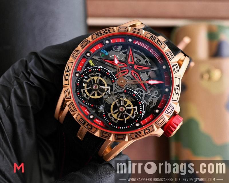 Replica Roger Dubuis 46mm  041395