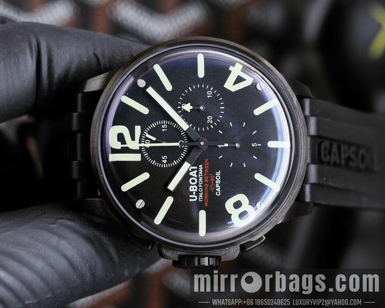 Replica U Boat watch M07