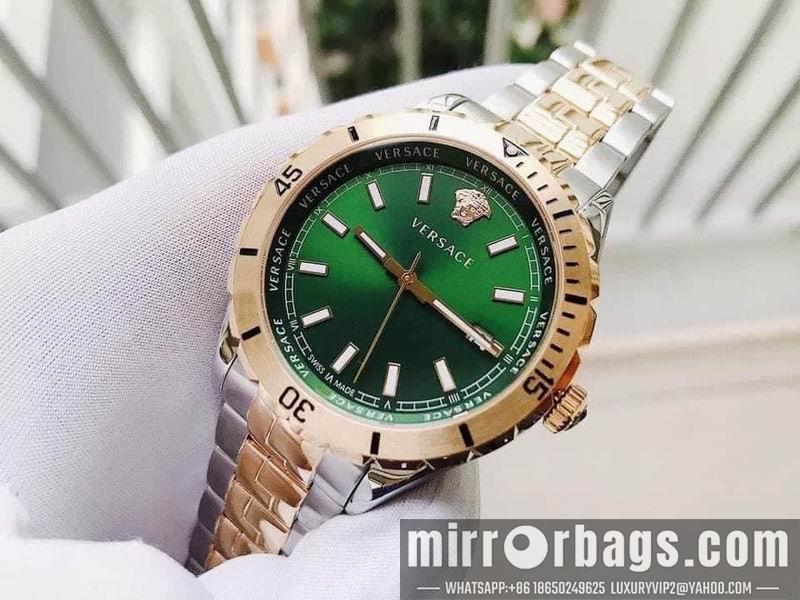 Replica Versace watch 112024