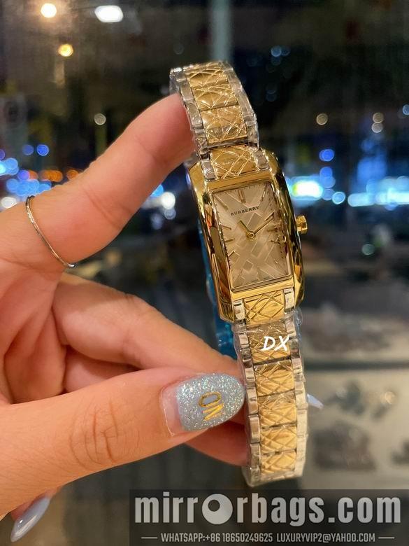 Replica Burberry 19x30x5mm 8nms12