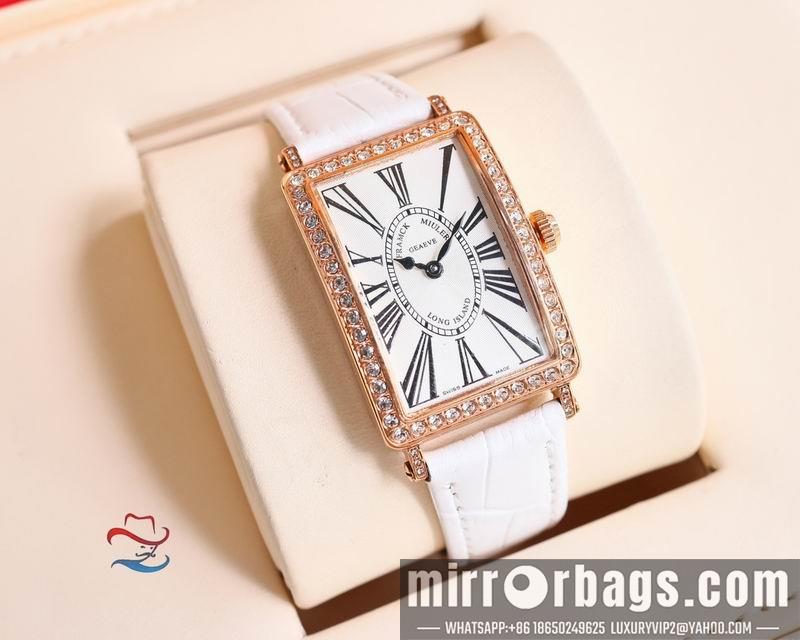 Replica Franck Muller 36mm 072410