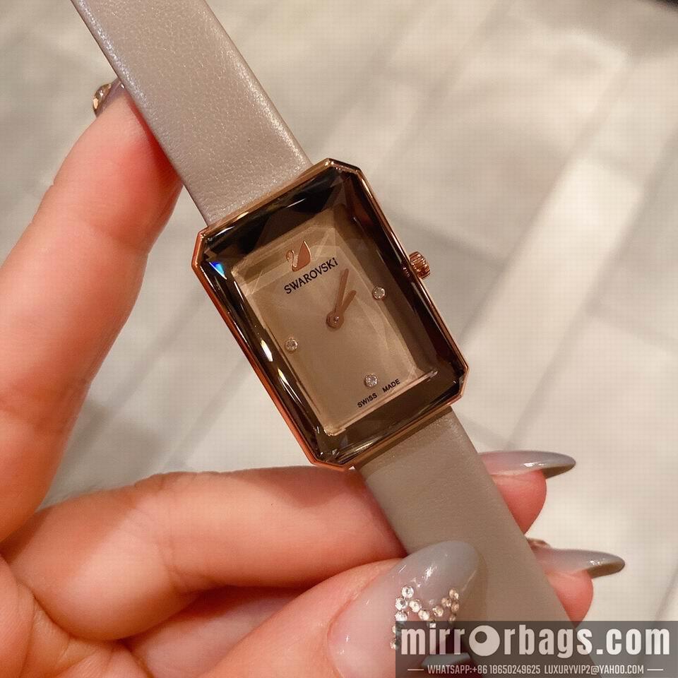 Replica Swarovski watch 110401