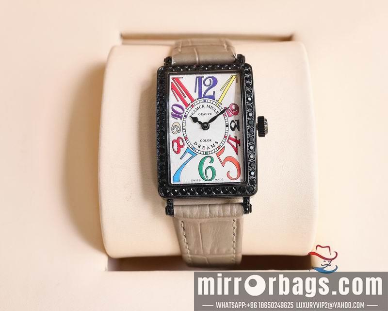 Replica Franck Muller 36mm 072406