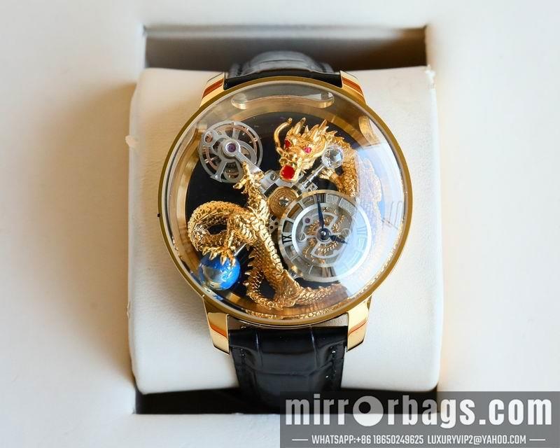 Replica Jacob & Co 47mm 112062