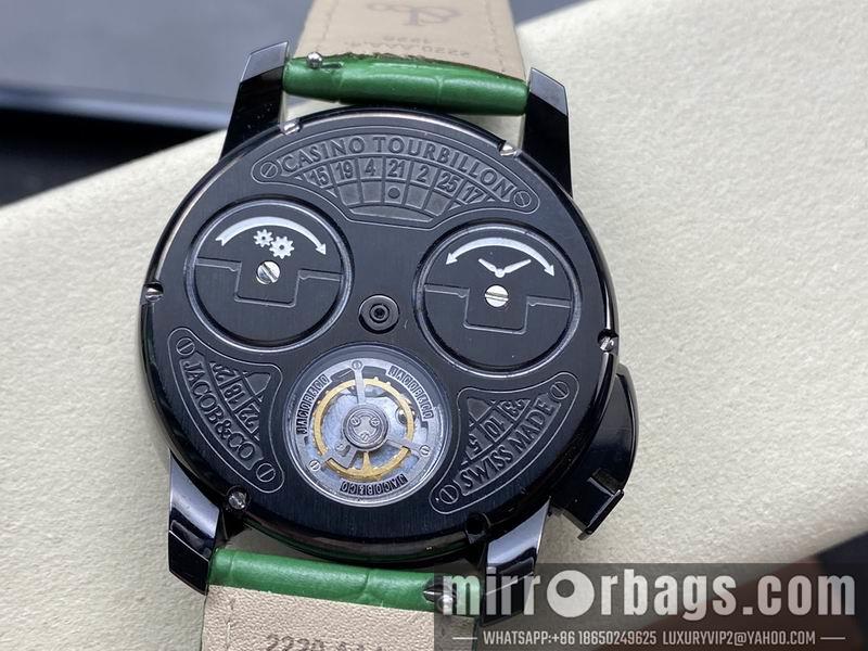 Replica Jacob & Co 44mm 022205