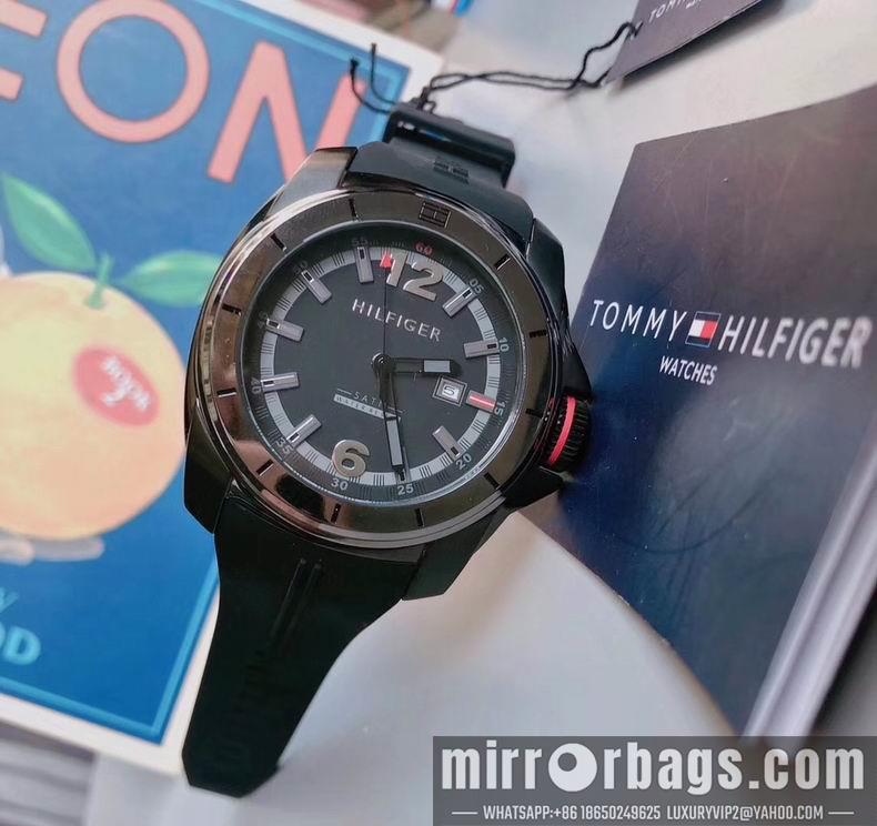 Replica Tommy Hilfiger men 48mm 062274