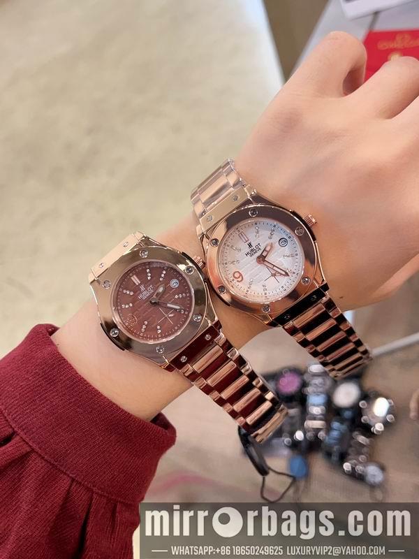 Replica Hublot 36mm 050604