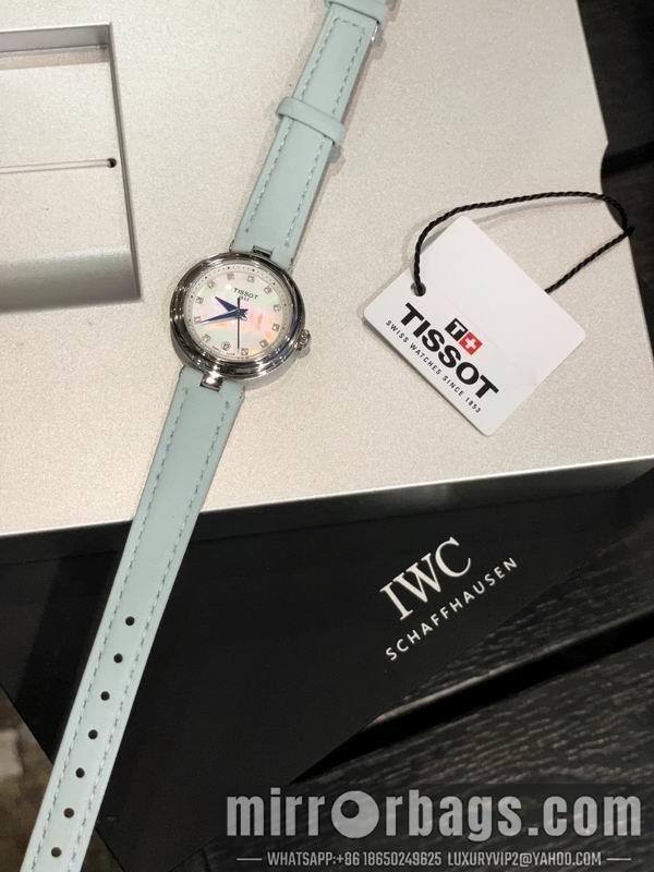 Replica Tissot 26mm 041684