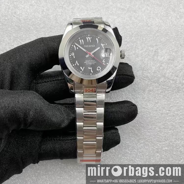 Replica Seiko watch 051104