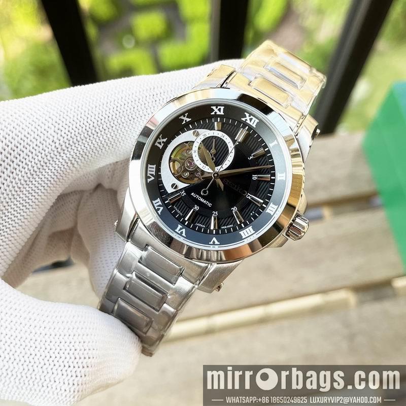 Replica Seiko 42X12mm 122319