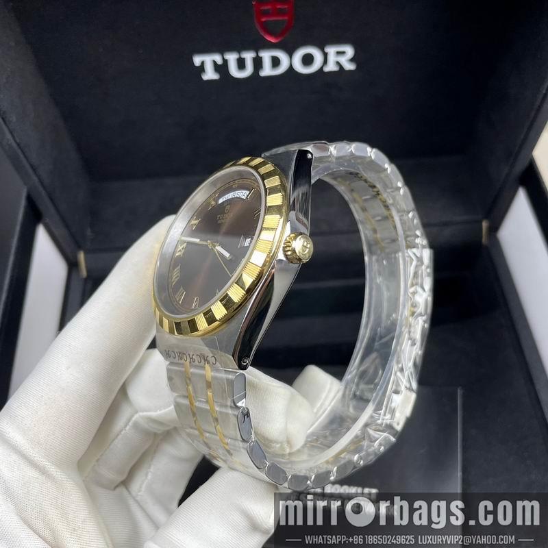 Replica Tudor 41mm 072427