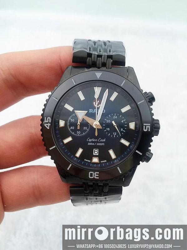 Replica Rado watch 100837