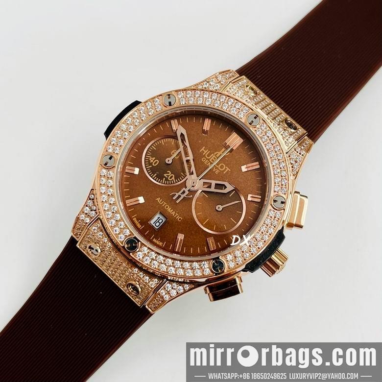 Replica Hublot 37.9x11.5mm 12nms26