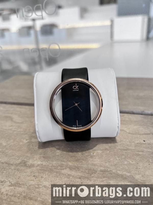 Replica CK watch 050760
