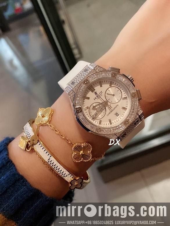 Replica Hublot 38mm 2nms16