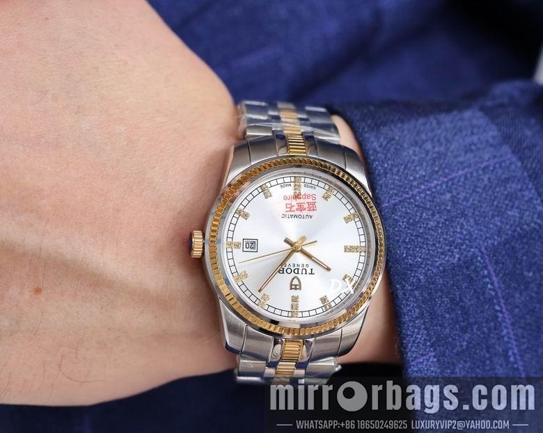 Replica Tudor 42mm 2nms54
