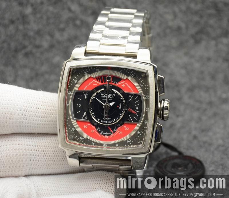 Replica Tag Heuer 44X18mm 060855