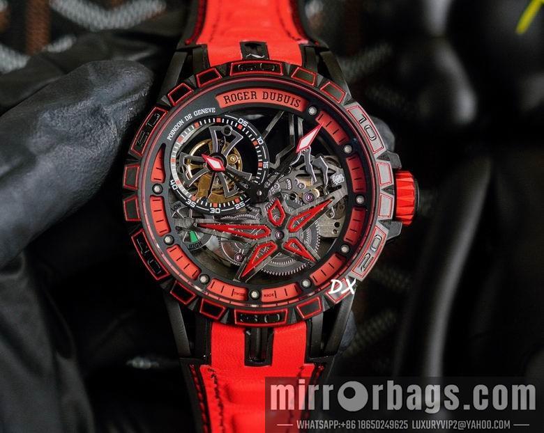 Replica Roger Dubuis 46mm 2nms38