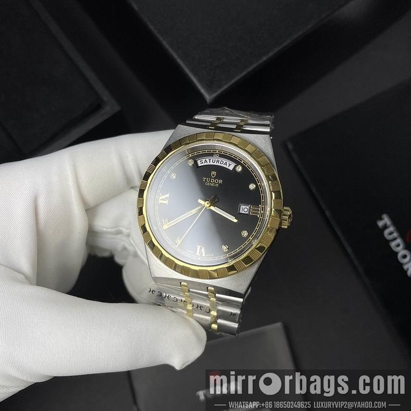 Replica Tudor 41mm 072431