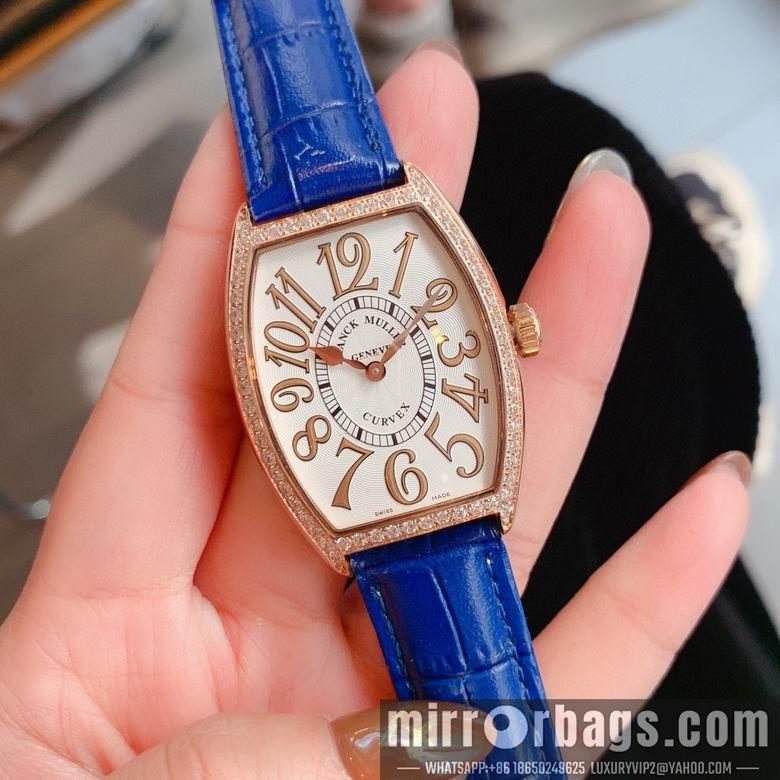 Replica Franck Muller watch 030101