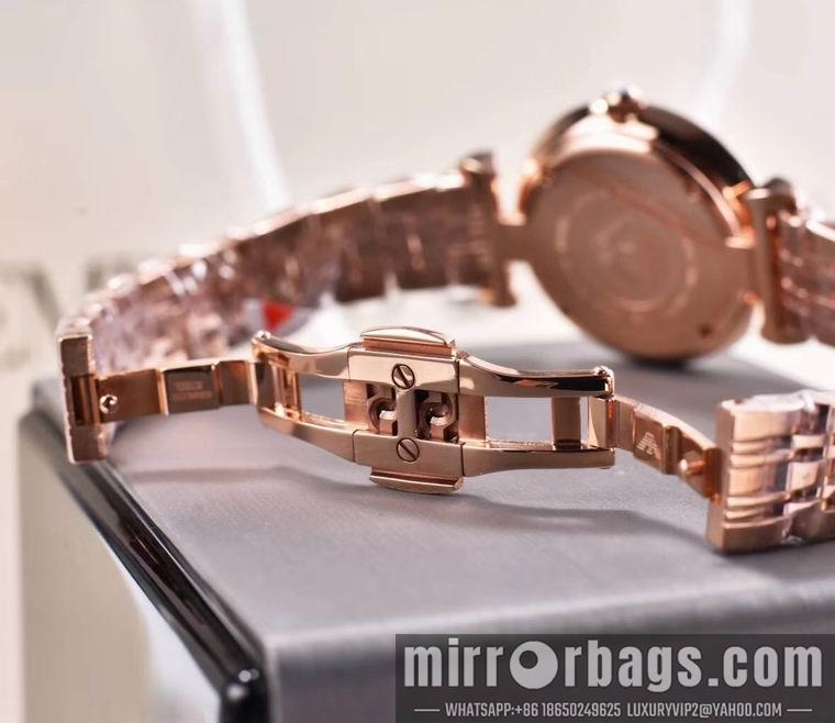 Replica Armani women watch M22