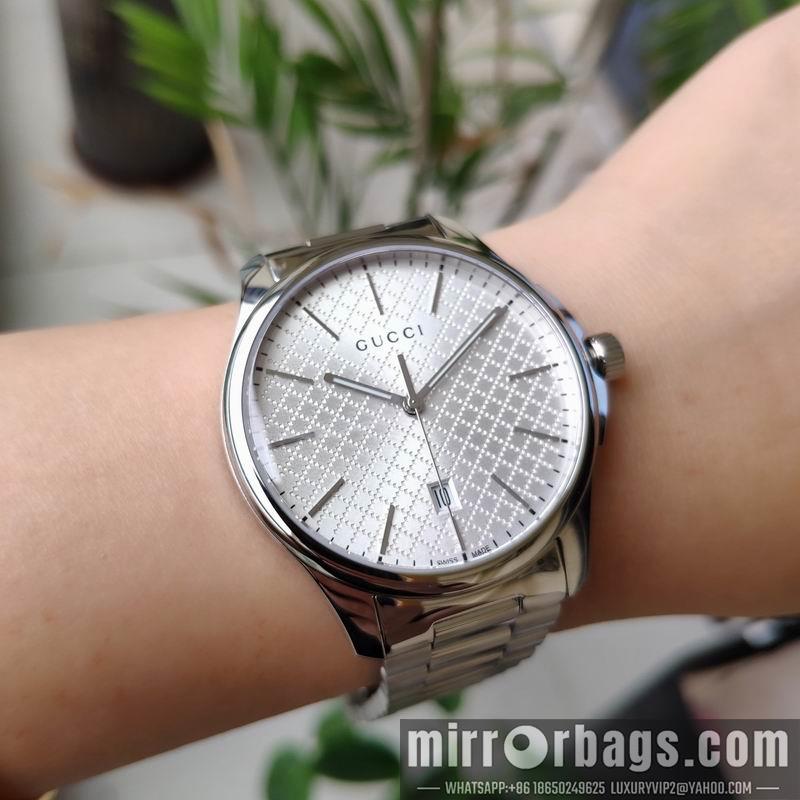 Replica Gucci watch 080644