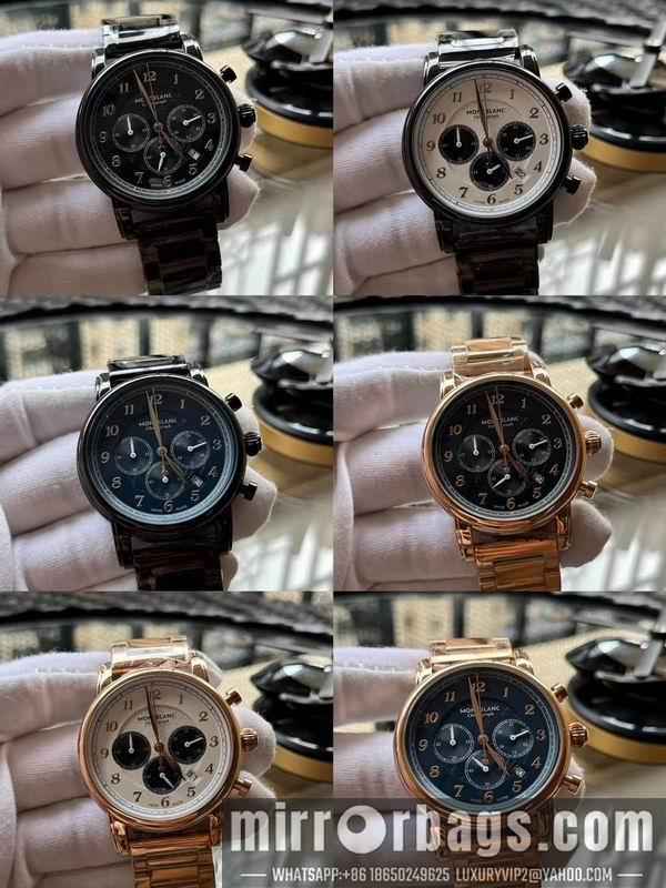 Replica Montblanc Watch 031722