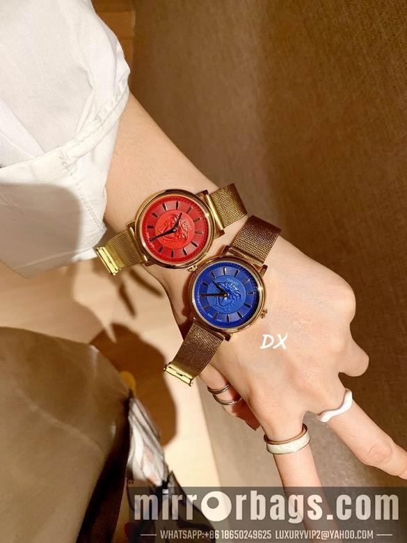 Replica Versace 34mm 2nms39