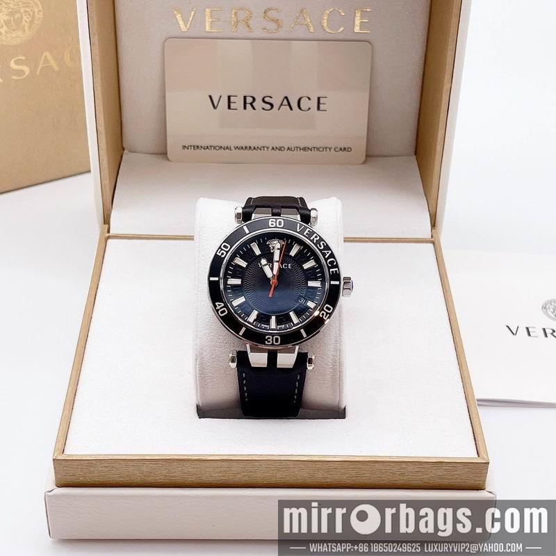 Replica Versace watch 112025