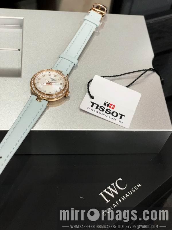 Replica Tissot 26mm 041684