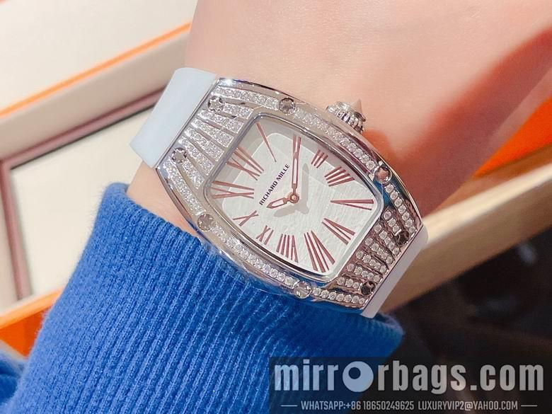 Replica Richard Mille women 32X14mm M07