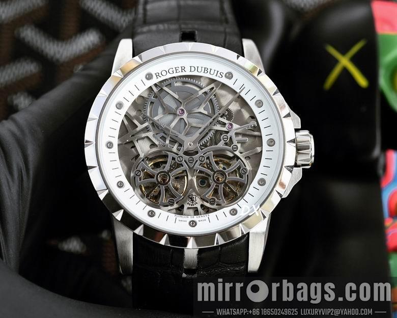 Replica Roger Dubuis 46mm 8nms57