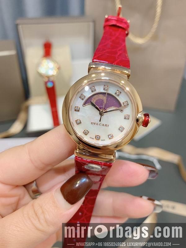 Replica Bvlgari 33X11mm 102302