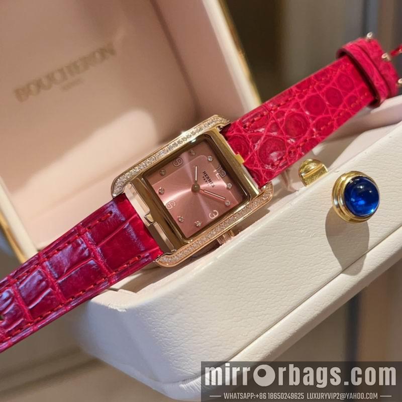 Replica Hermes 23mm 101631