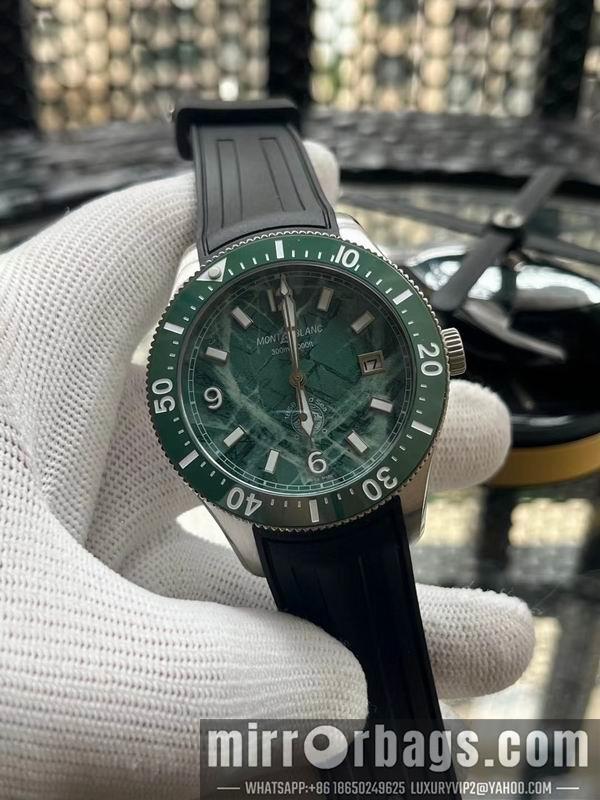 Replica Montblanc Watch 031717